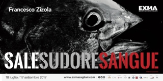 Francesco Zizola - Sale Sudore Sangue